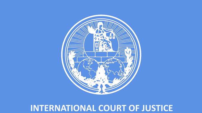 ICJ